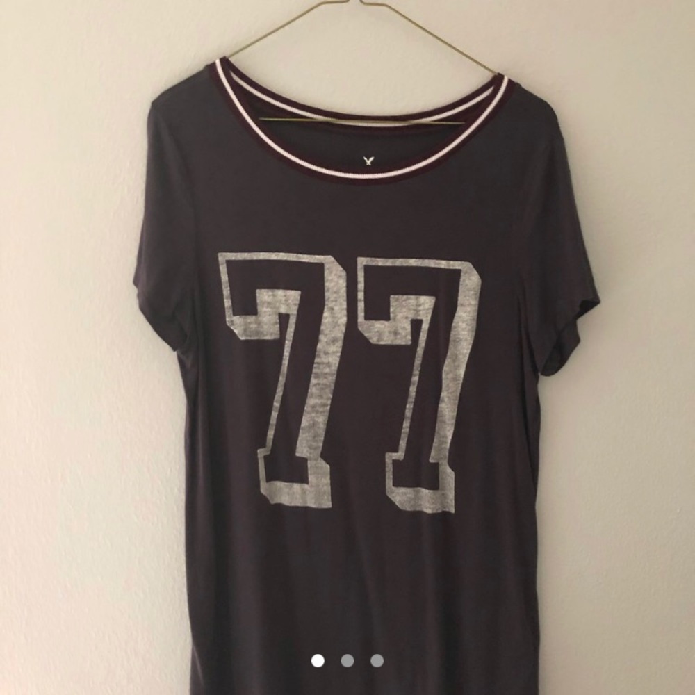 AEO soft and sexy t-shirt